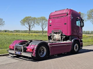 Scania R 2014 - R520 bild 3