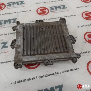 MAN N/A - Occ ECU motorbesturingseenheid D2066 MAN bild 5