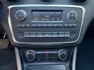 Mercedes-Benz A-Class 2013 - 250 bj.2013 Autom|Pano|NL auto|Nap. bild 20