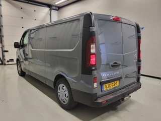 Fiat Talento 2021 - 2.0MultiJet 145pk L2/H1 Nieuwe Apk Euro 6! image 17