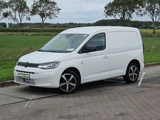 Volkswagen Caddy 2021 - 2.0 imagen 2 miniatura