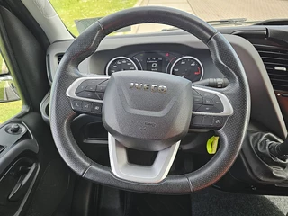 Iveco Daily 2022 - 35S18 obrazek 11