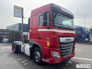 DAF XF480 2020 - N/A imagen 7