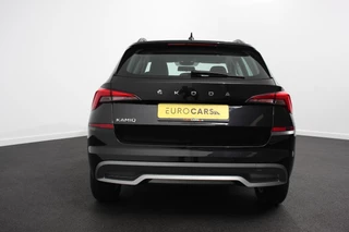 Škoda Kamiq 2021 - 1.0 TSI 110pk Ambition изображение 3 миниатюра