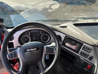 DAF XF 530 2018 - N/A obrazek 26