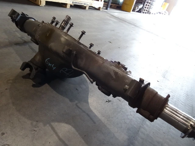Scania 2019 - S2188226UP image 1