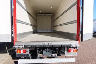 Mercedes-Benz Actros 2021 - 2653 LL Koel/Vries. Cherau Aanhanger Carrier Supra 900 U obrazek 20