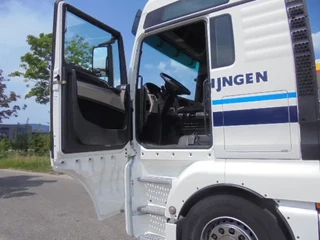 MAN TGX 2018 - 26.500 XXL SMART TACHO NL TRUCK imagen 8