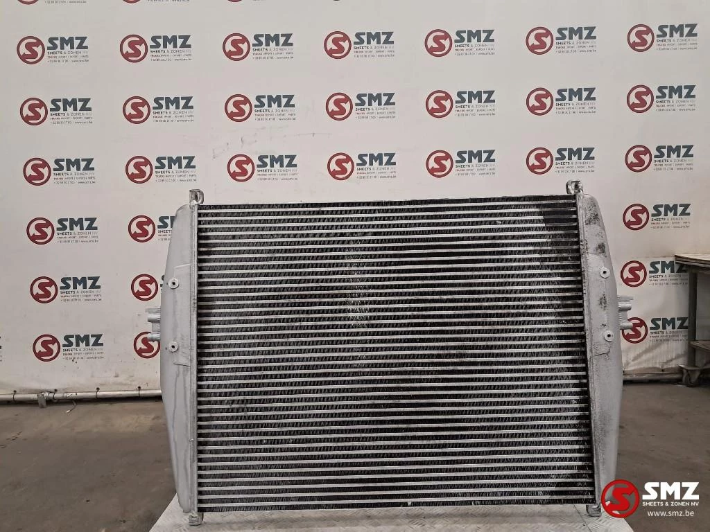 Ford 2022 - Occ intercooler Ford afbeelding 1