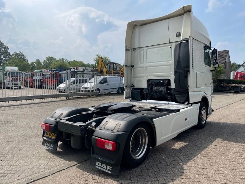 DAF 2015 - XF 460 SSC EURO 6 / FULL AIR obrázek 6