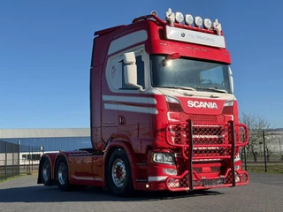 Scania S 2022 - S660 image 6