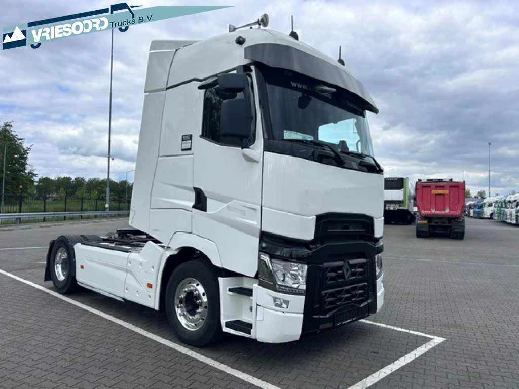 Renault 2021 - T-high 480 Bild 4