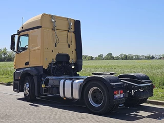 Mercedes-Benz Actros 2019 - 1843 imagem 6