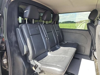 Mercedes-Benz Vito 2021 - 116 imagen 12