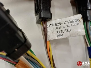 Caterpillar N/A 2022 - Wire harness valve / sensor / solenoid Caterpillar immagine 5
