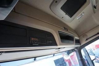 Mercedes-Benz Actros 2019 - 1846 AUTOMATIC / RUNNING / EURO-6 / 2019 image 17
