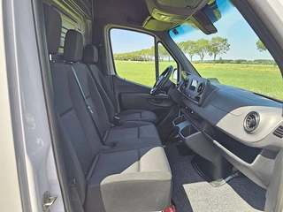 Mercedes-Benz Sprinter 2022 - 317 bild 7