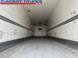 LAG N/A 2009 - VEDECAR 3 AS KOELTRAILER, CARRIER MAXIMA 1300 immagine 12