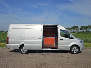Mercedes-Benz Sprinter 2022 - 319 immagine 15