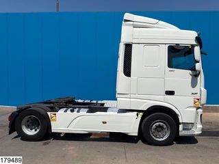 DAF XF480 2017 - EURO 6, ACC, Retarder bild 12