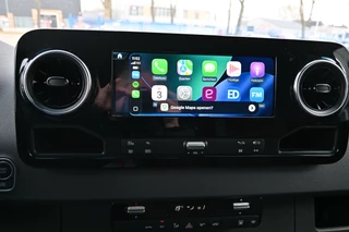 Mercedes-Benz eSprinter 2024 - 320 L2H2 Select 81kWh immagine 9