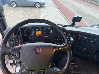 Scania P 2011 - P320 HMF 835 2 x Hydraulik, Remote obrazek 26