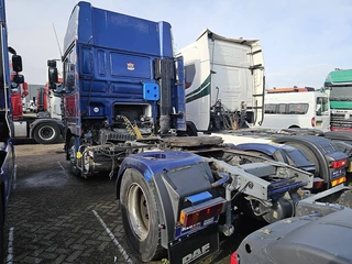 DAF N/A 1998 - XF 95.380 obrazek 6