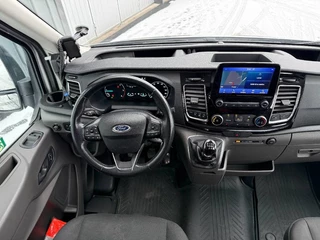 Ford Transit 2019 - N/A image 14