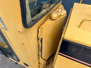 Cat N/A 2006 - 140H II image 8