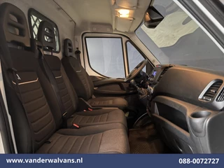 Iveco Daily 2024 - 35S16 157pk 3500kg Trekvermogen L2H2 Euro6 Airco | 270 Graden Achterdeuren | Parkeersensoren image 5