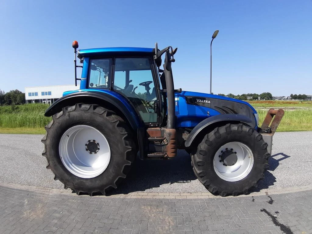 Valtra 2013 - T183 Direct TwinTrac obrázek 2
