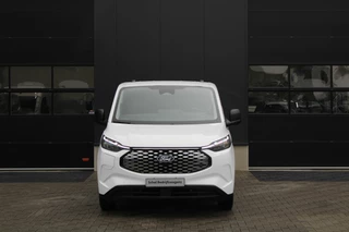 Ford E-Transit Custom 2025 - 320 L1H1 Trend 65 kWh - Camera - Stoelverwarming - Carplay/Android - Rijklaar obrazek 2