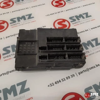 MAN N/A 2010 - Occ ECU ZBR2 regeleenheid MAN imagem 4