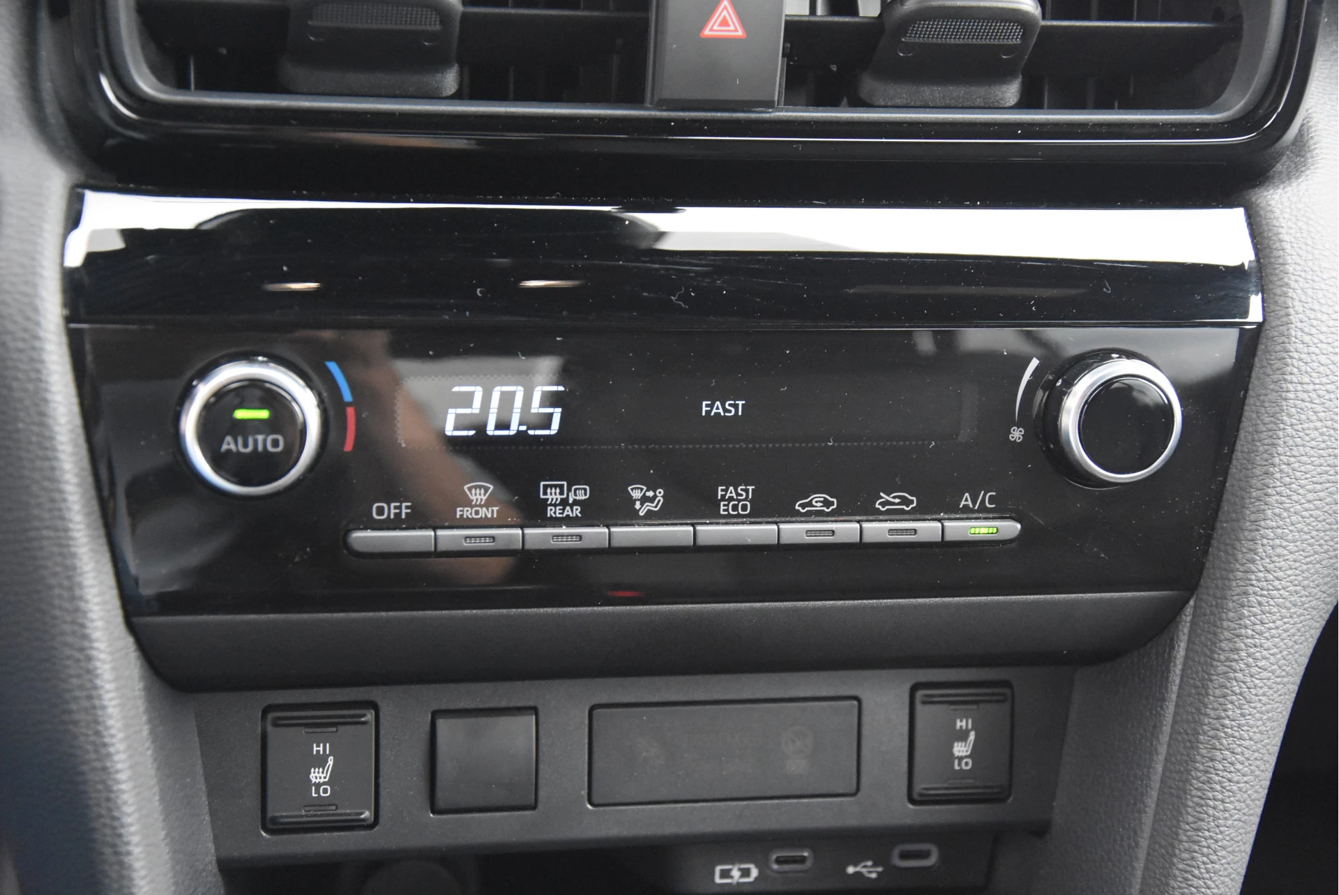 Toyota Yaris Cross 2025 - 1.5 Hybrid 115 Dynamic afbeelding 20