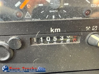 Unimog U90 2001 - Turbo zdjecie 21