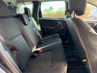 Dacia Duster 2014 - 1.2 TCe 4x2 Prestige / apk 3-2027 image 6