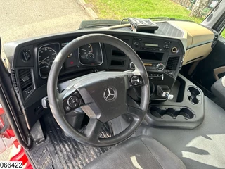 Mercedes-Benz Actros 2016 - 1843 EURO 6, Retarder, Lohr, Combi zdjecie 5