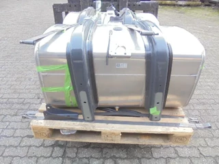 DAF 400 - CF XF LITER TANK bild 6