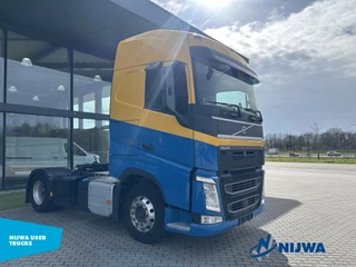 Volvo FH 2020 - 460 4x2 I-Save + Standairco image 2