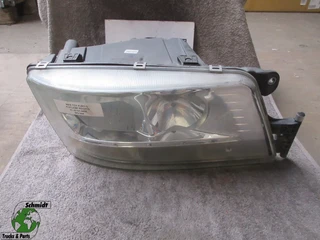 MAN TGS - 81.25101-6659 KOPLAMP MAN TGX EURO 6 LINKS te koop