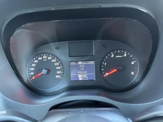 Mercedes-Benz Sprinter 2024 - 315 CDI L2H2 Automaat Carplay Navigatie Camera изображение 11