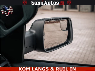 Dodge Ram Pick-Up 2024 - LIMITED NIGHT H.O 540HP 706Nm | Massage + Full Option | De Meest Luxe en Volle in zijn Klasse | zdjecie 72