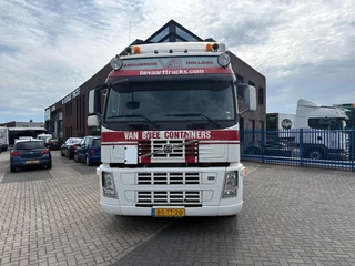 Volvo FM400 2007 - N/A obrazek 15