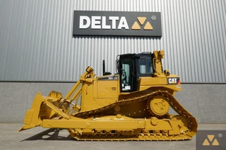 Caterpillar 2011 - D6T LGP for sale