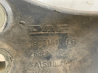 DAF N/A - 1948151 / 2035145 OPSTAPSTEUN LH (MORE PIECES IN STOCK) bild 2