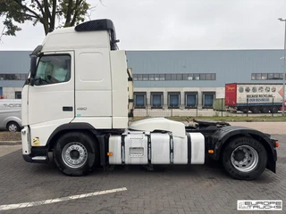 Volvo FH 2011 - FH460 afbeelding 2 miniatuur