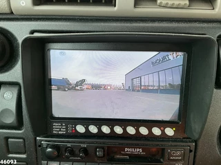 DAF FAN 75 CF 250 Multilift 17 Ton haakarmsysteem Just 37.815 km! 2007 - N/A immagine 16