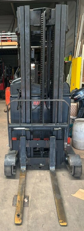 Linde R16N 2000 - N/A obrazek 2