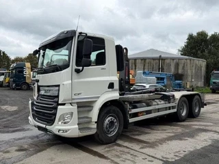 DAF CF 480 2019 - N/A zdjecie 13