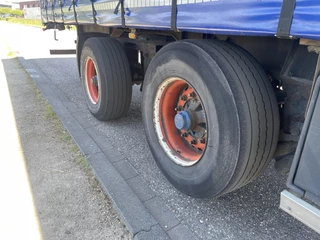 Pacton T2-001 2006 - N/A afbeelding 6